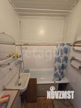 3-к квартира, вторичка, 60м2, 8/9 этаж