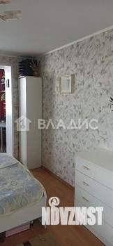 3-к квартира, вторичка, 65м2, 8/9 этаж