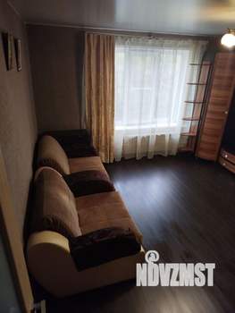 1-к квартира, вторичка, 37м2, 4/9 этаж