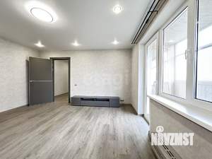 2-к квартира, вторичка, 55м2, 6/10 этаж