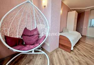 2-к квартира, вторичка, 64м2, 9/9 этаж