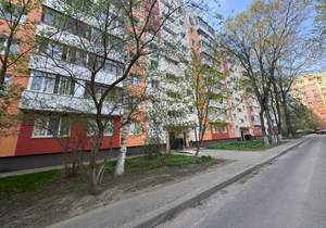3-к квартира, вторичка, 59м2, 7/9 этаж