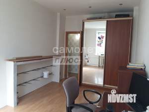 3-к квартира, вторичка, 80м2, 3/4 этаж