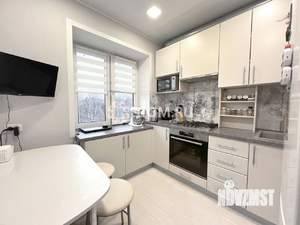 2-к квартира, вторичка, 45м2, 5/5 этаж