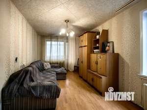 3-к квартира, вторичка, 65м2, 1/5 этаж