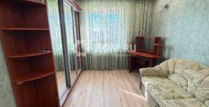 4-к квартира, вторичка, 92м2, 3/4 этаж