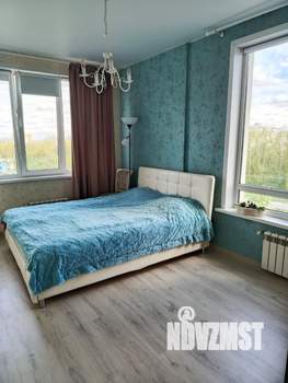 2-к квартира, вторичка, 66м2, 5/12 этаж