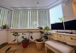 3-к квартира, вторичка, 70м2, 13/15 этаж