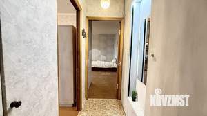 3-к квартира, вторичка, 60м2, 6/9 этаж