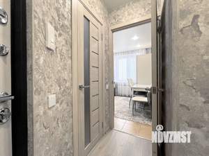 3-к квартира, вторичка, 66м2, 6/9 этаж