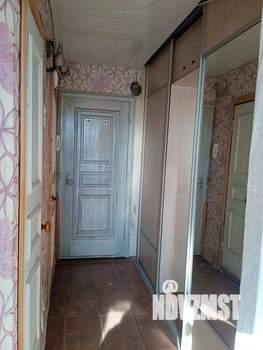 1-к квартира, вторичка, 33м2, 5/5 этаж