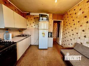 3-к квартира, вторичка, 68м2, 5/5 этаж