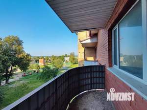 2-к квартира, вторичка, 76м2, 2/3 этаж
