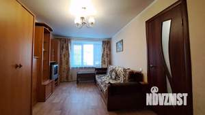 1-к квартира, вторичка, 31м2, 2/2 этаж
