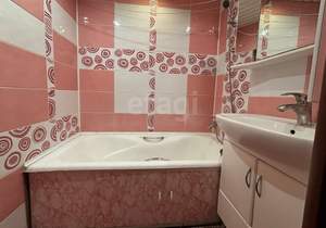 3-к квартира, вторичка, 68м2, 6/9 этаж
