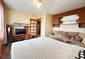 1-к квартира, вторичка, 28м2, 5/9 этаж