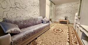 1-к квартира, вторичка, 32м2, 4/5 этаж