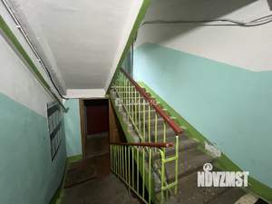 2-к квартира, вторичка, 48м2, 1/5 этаж