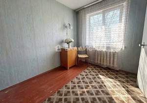 2-к квартира, вторичка, 43м2, 4/5 этаж