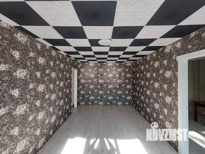 2-к квартира, вторичка, 46м2, 1/5 этаж