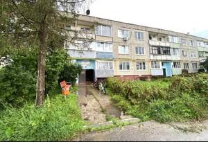 1-к квартира, вторичка, 34м2, 2/3 этаж