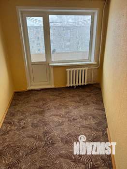 5-к квартира, вторичка, 87м2, 4/9 этаж