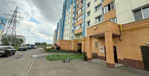 1-к квартира, вторичка, 38м2, 6/10 этаж