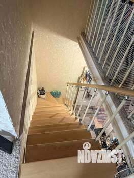 5-к квартира, вторичка, 176м2, 3/3 этаж