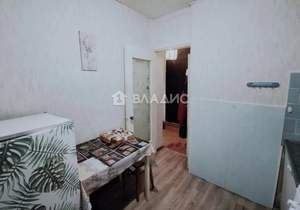 1-к квартира, вторичка, 25м2, 8/9 этаж