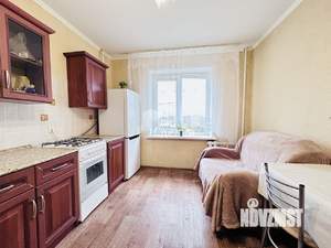 1-к квартира, вторичка, 37м2, 4/10 этаж