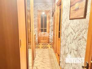 3-к квартира, вторичка, 67м2, 2/9 этаж