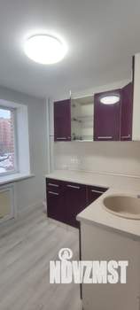 1-к квартира, вторичка, 32м2, 4/9 этаж