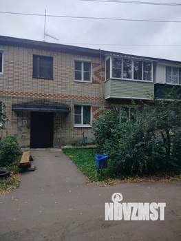 2-к квартира, вторичка, 49м2, 2/2 этаж