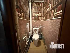 3-к квартира, вторичка, 67м2, 8/9 этаж