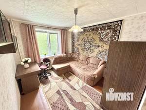 2-к квартира, вторичка, 53м2, 4/5 этаж
