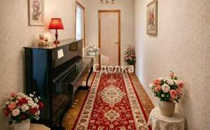 3-к квартира, вторичка, 60м2, 1/9 этаж