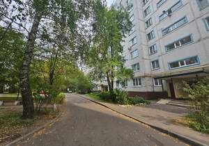 3-к квартира, вторичка, 66м2, 8/9 этаж