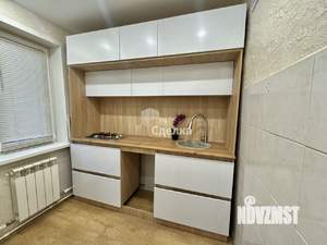 2-к квартира, вторичка, 46м2, 5/5 этаж