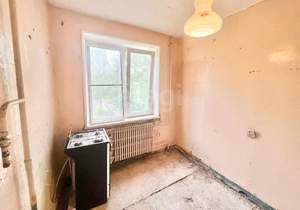 2-к квартира, вторичка, 47м2, 3/5 этаж