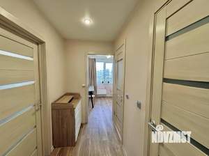 1-к квартира, вторичка, 34м2, 8/10 этаж