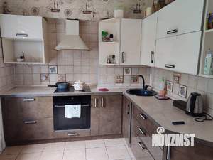 1-к квартира, вторичка, 41м2, 1/4 этаж