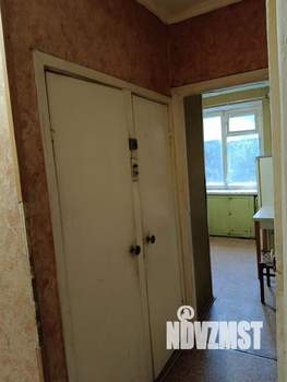 3-к квартира, вторичка, 58м2, 3/5 этаж