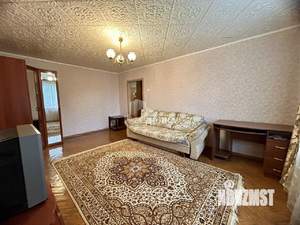 1-к квартира, вторичка, 41м2, 4/5 этаж