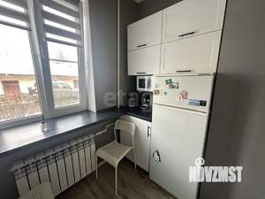 2-к квартира, вторичка, 38м2, 1/2 этаж