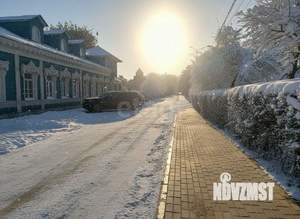 2-к квартира, вторичка, 58м2, 2/2 этаж