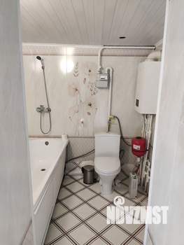 1-к квартира, вторичка, 35м2, 1/1 этаж