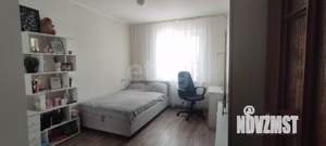 3-к квартира, вторичка, 66м2, 6/9 этаж