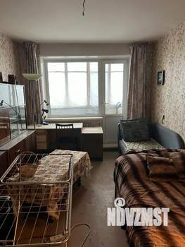 1-к квартира, вторичка, 33м2, 2/5 этаж