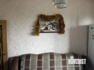 1-к квартира, вторичка, 44м2, 7/10 этаж