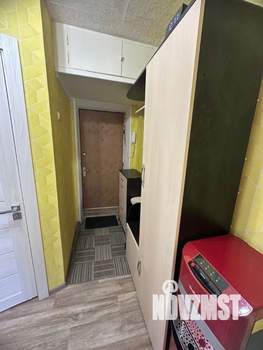 2-к квартира, вторичка, 40м2, 5/5 этаж